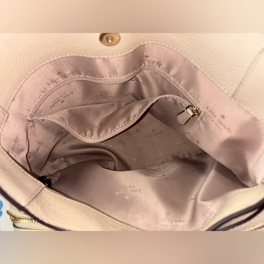 Kate Spade Shoulder Bag - Picture 9 of 12